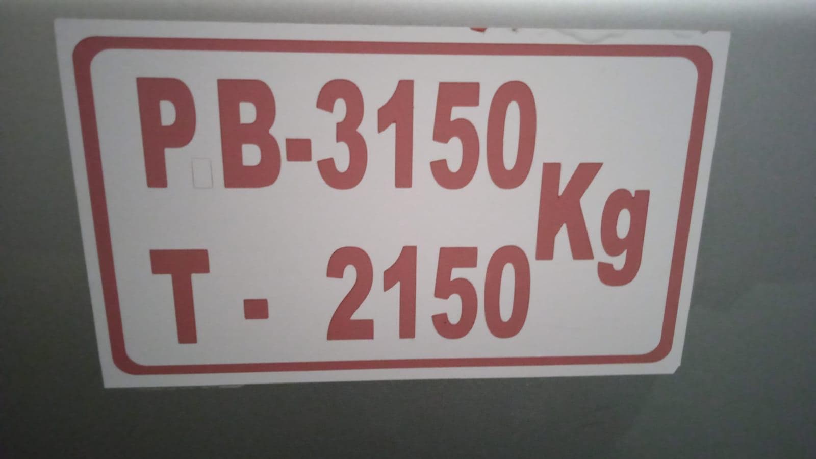 Mahindra Scorpio · — imagem 2