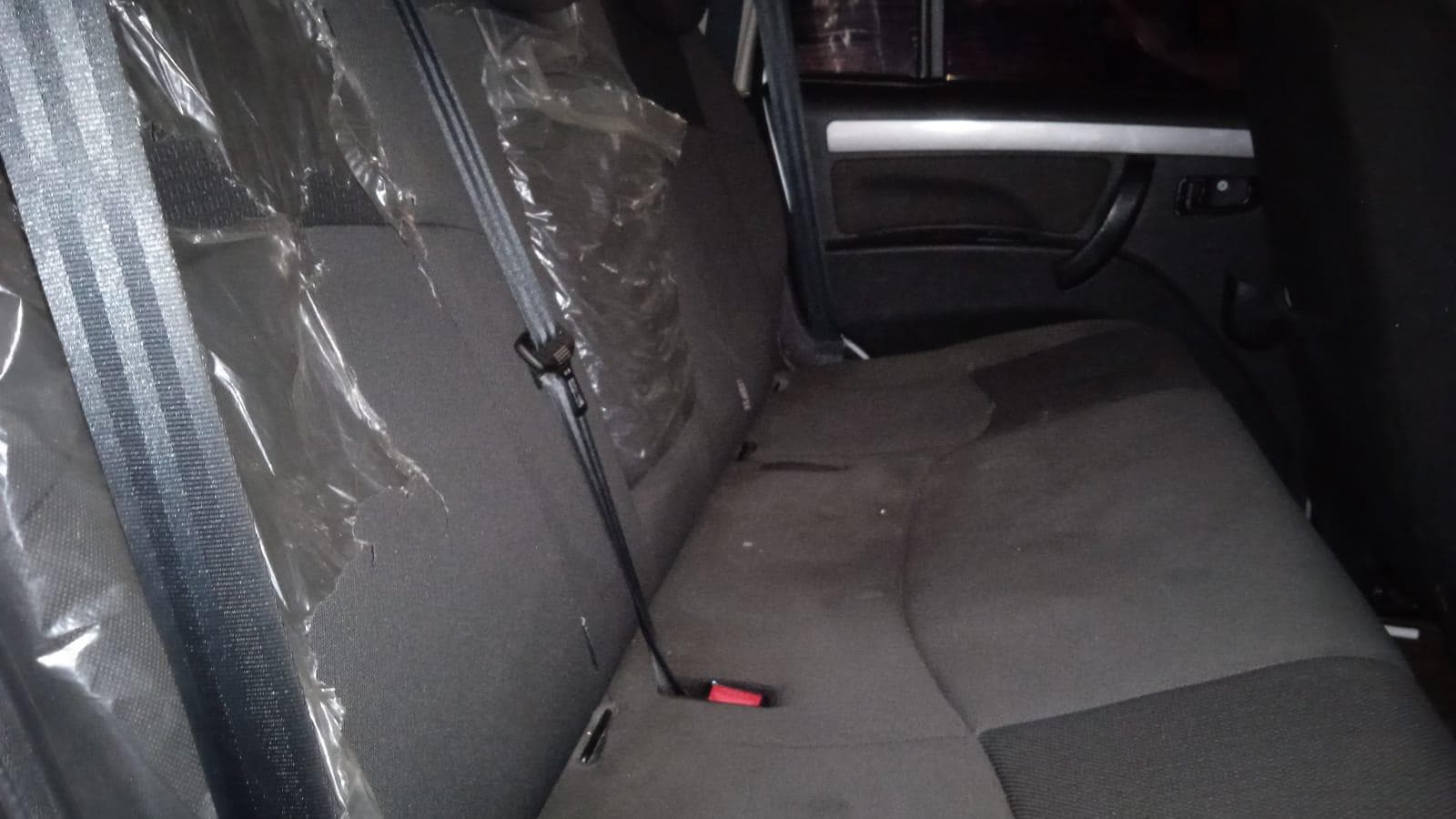 Mahindra Scorpio · — imagem 4