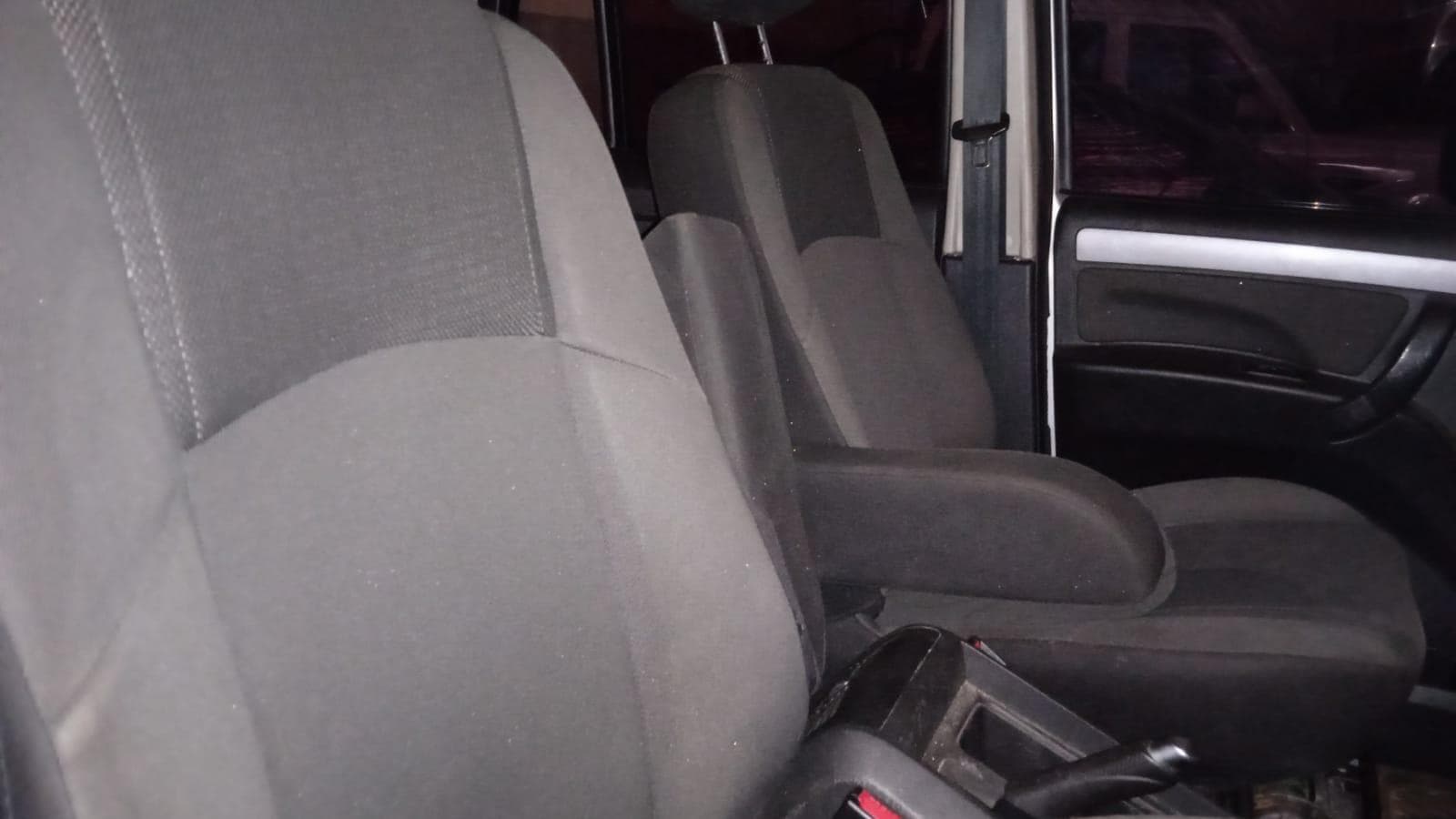 Mahindra Scorpio · — imagem 5
