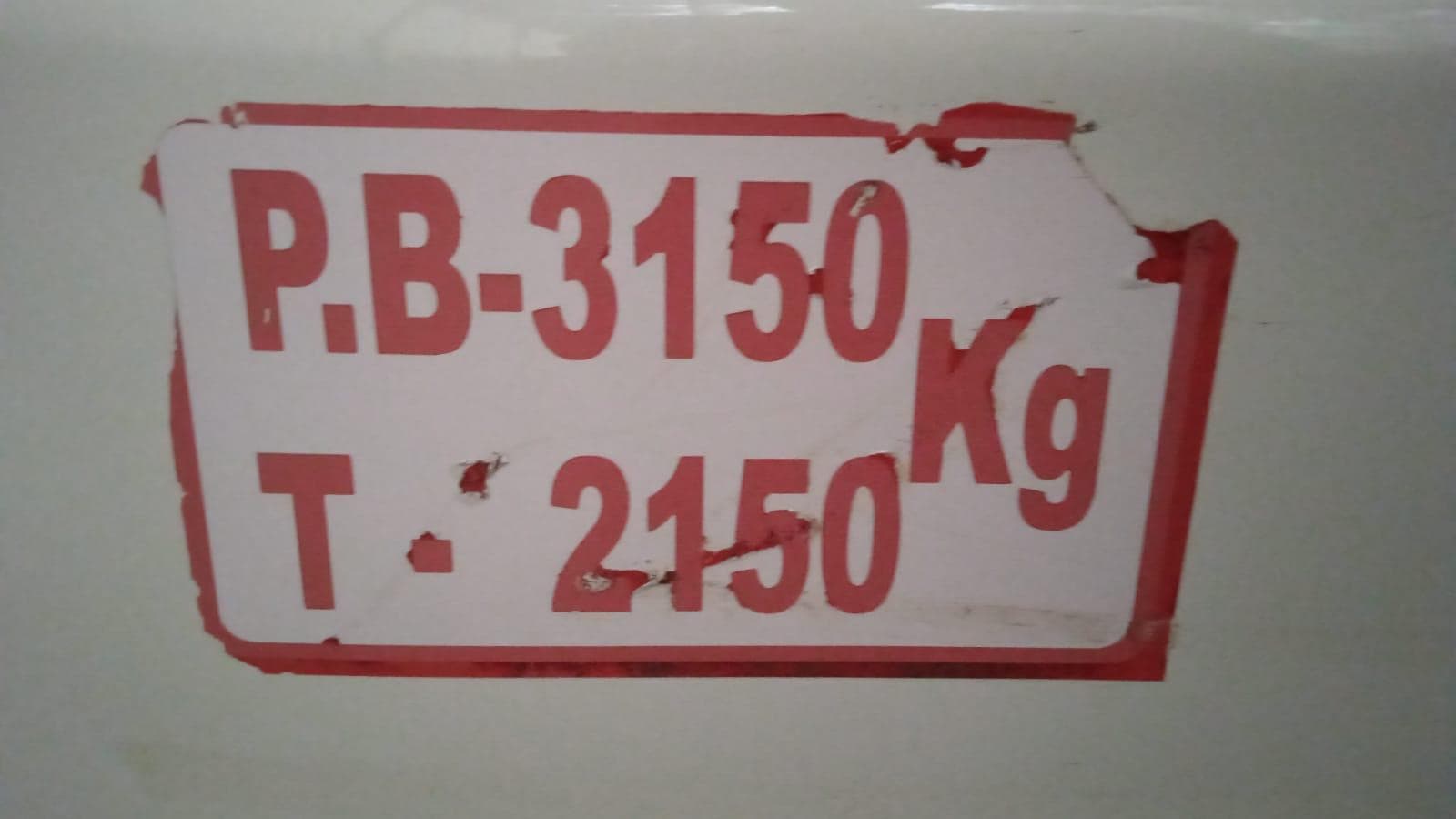 Mahindra Scorpio · — imagen 9