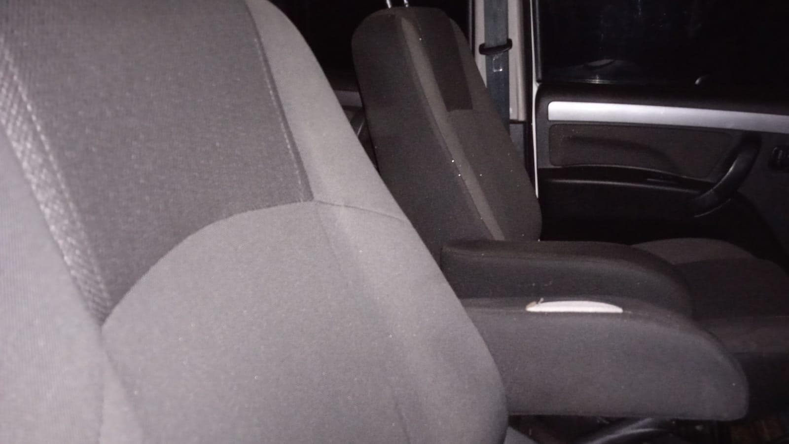 Mahindra Scorpio · — imagen 18