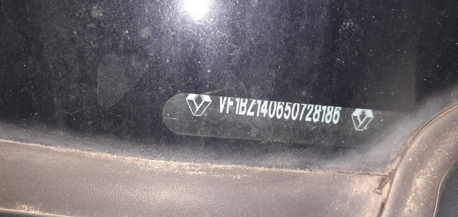 Renault Mégane 1.5DCI · Ano 2014 — imagen 11