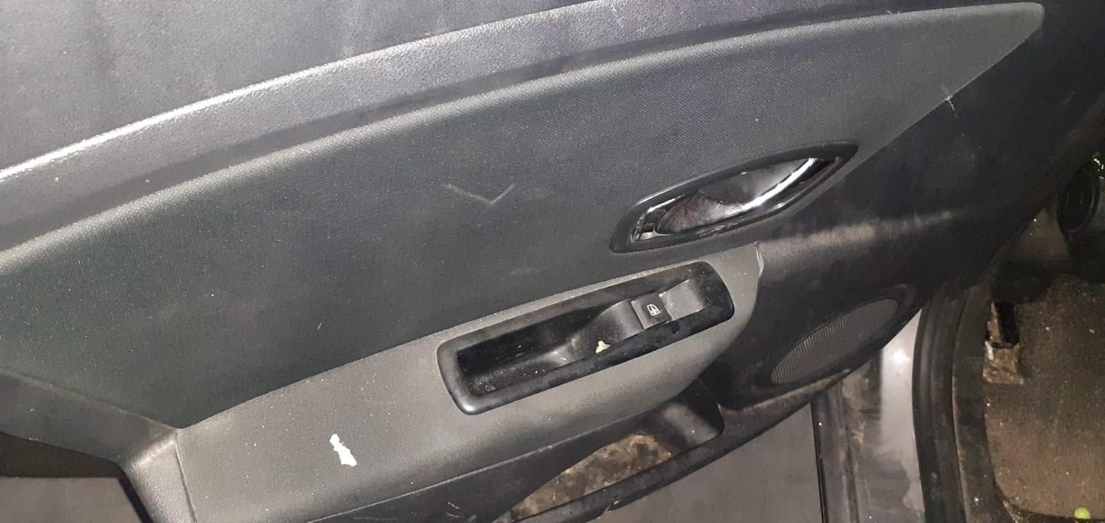 Renault Mégane 1.5DCI · Ano 2014 — imagen 16