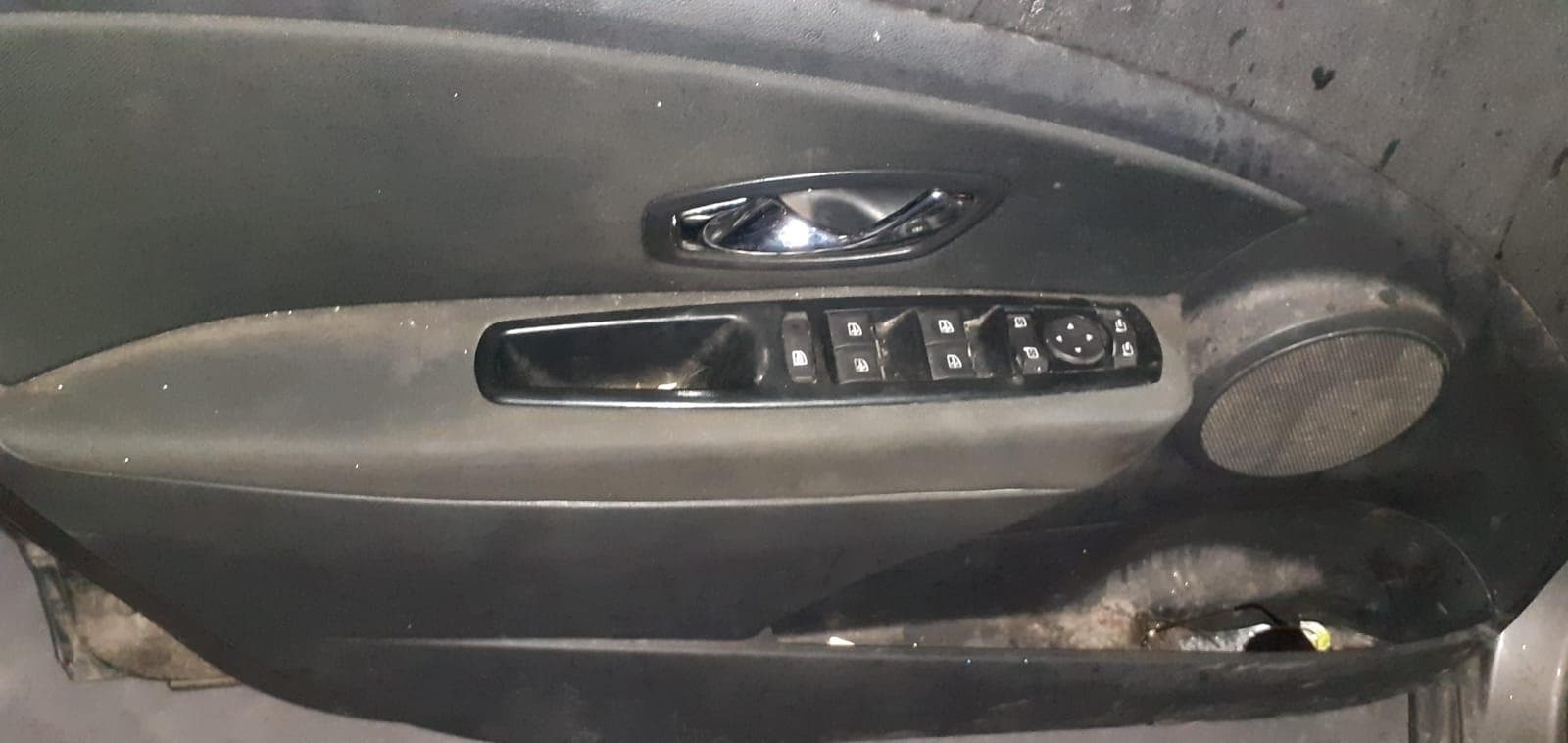 Renault Mégane 1.5DCI · Ano 2014 — imagen 19