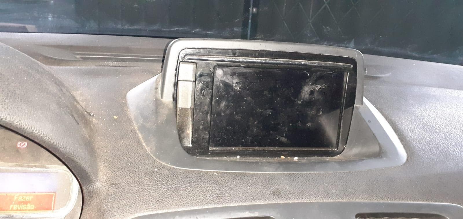 Renault Mégane 1.5DCI · Ano 2014 — imagen 25