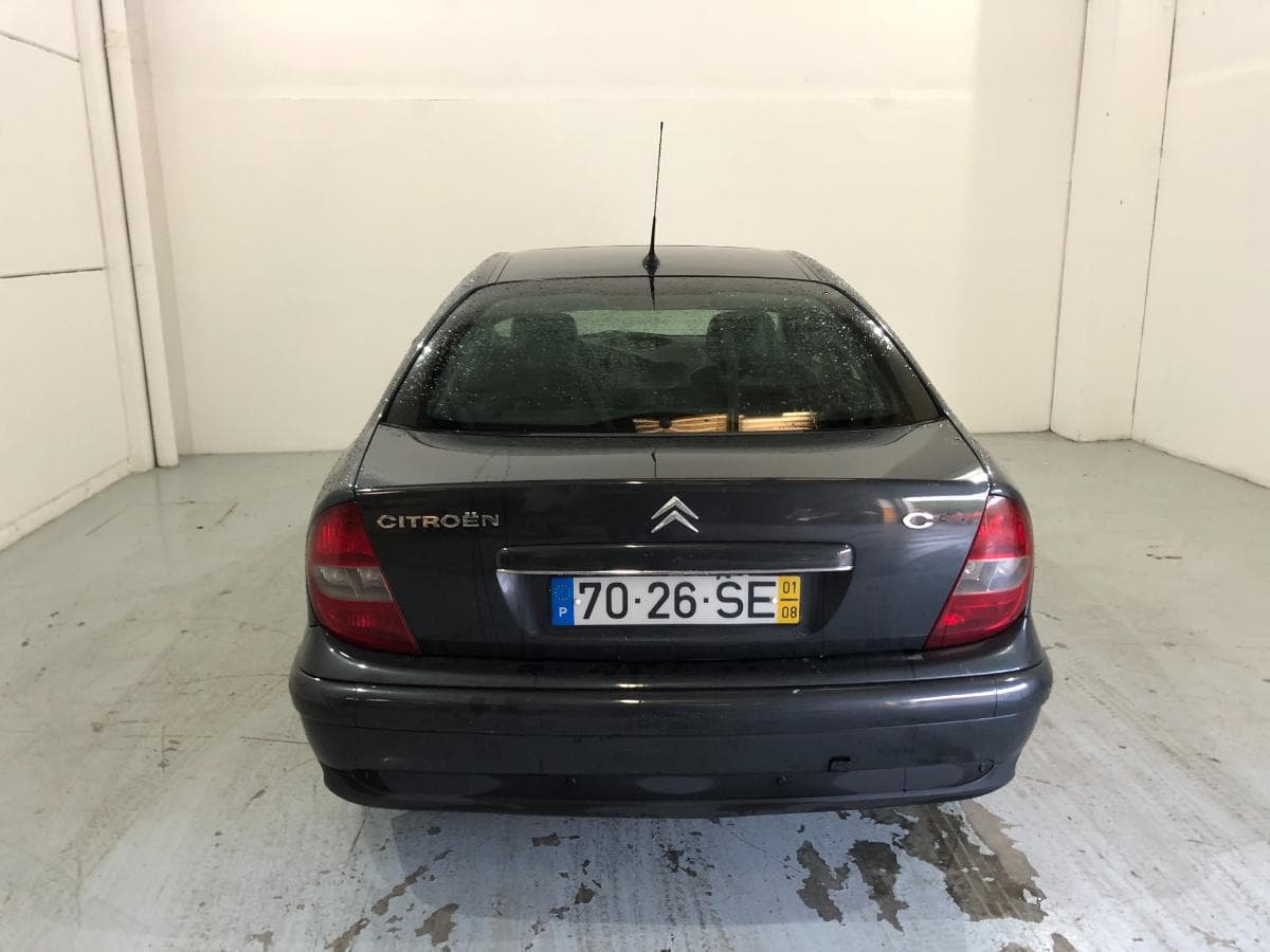 Citroën C5 · Ano 2001 — image 7