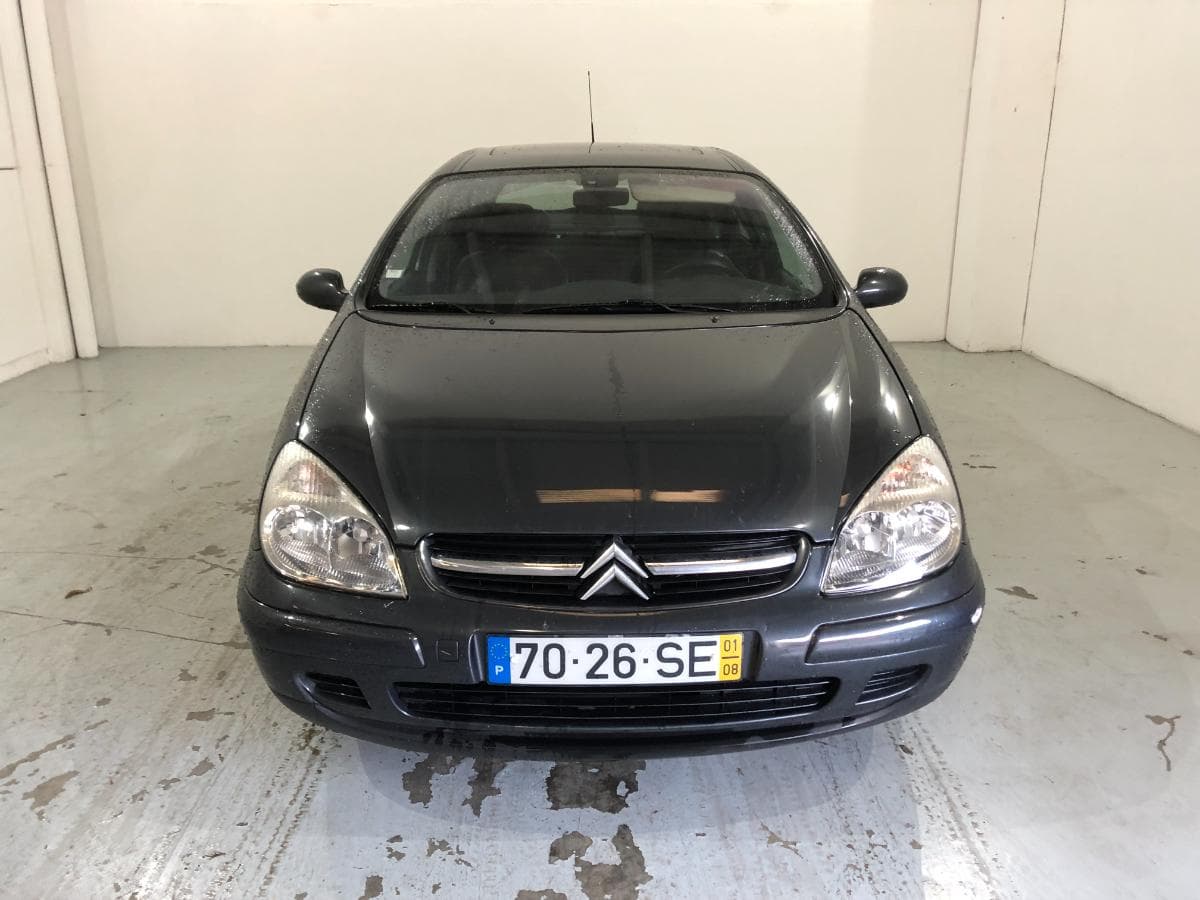 Citroën C5 · Ano 2001 — image 2