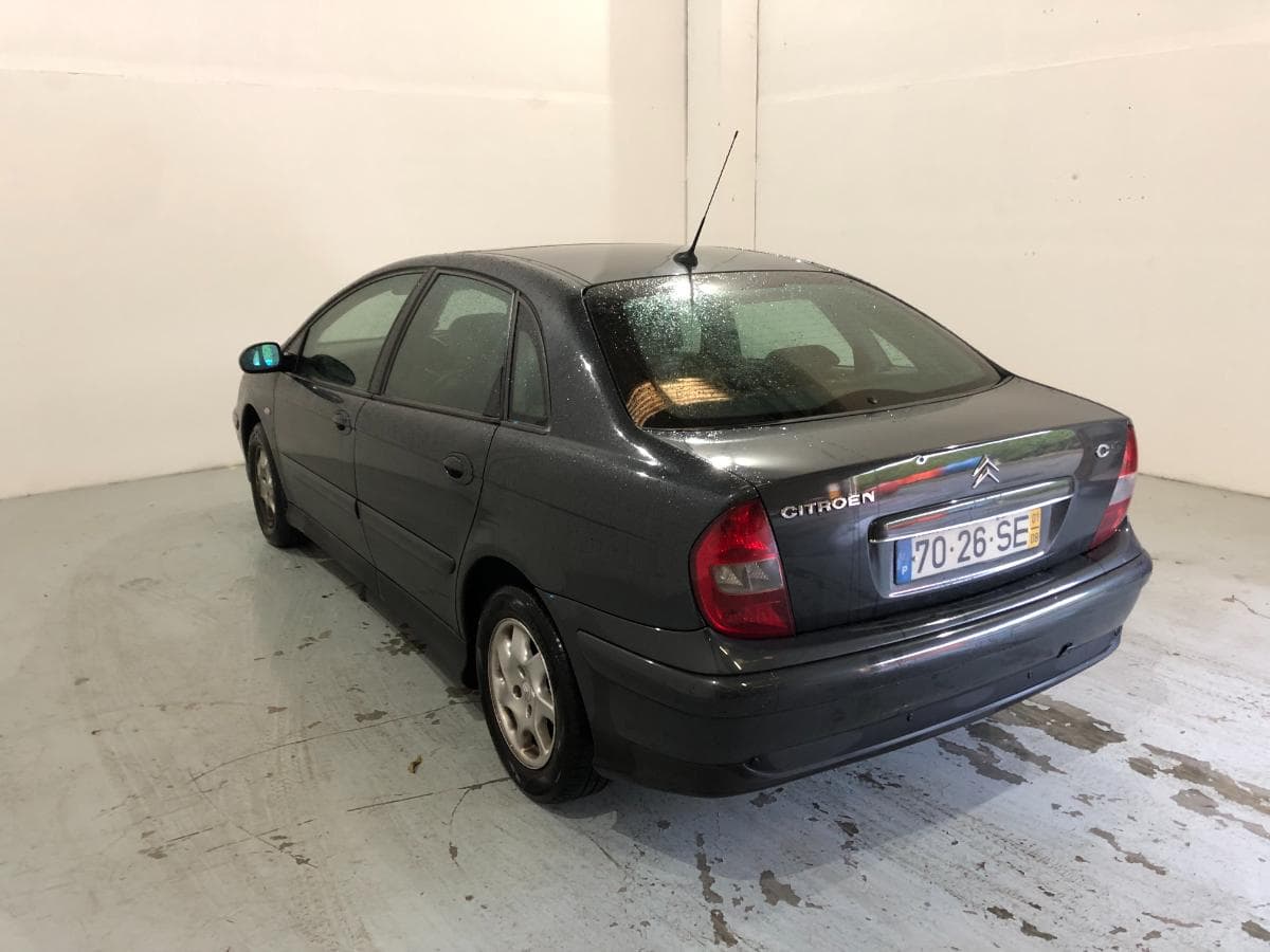 Citroën C5 · Ano 2001 — image 6