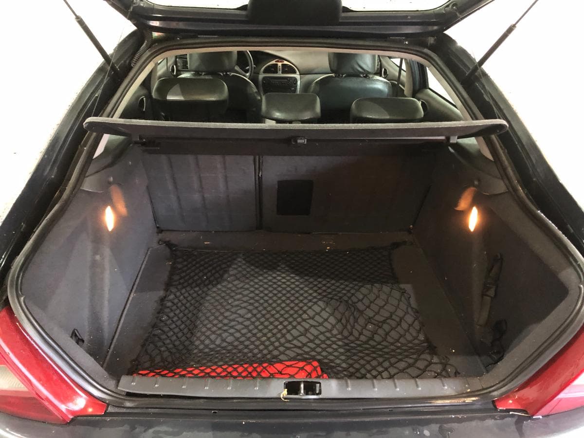 Citroën C5 · Ano 2001 — image 9