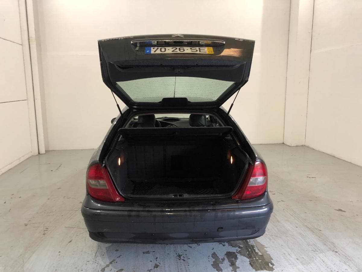 Citroën C5 · Ano 2001 — image 8