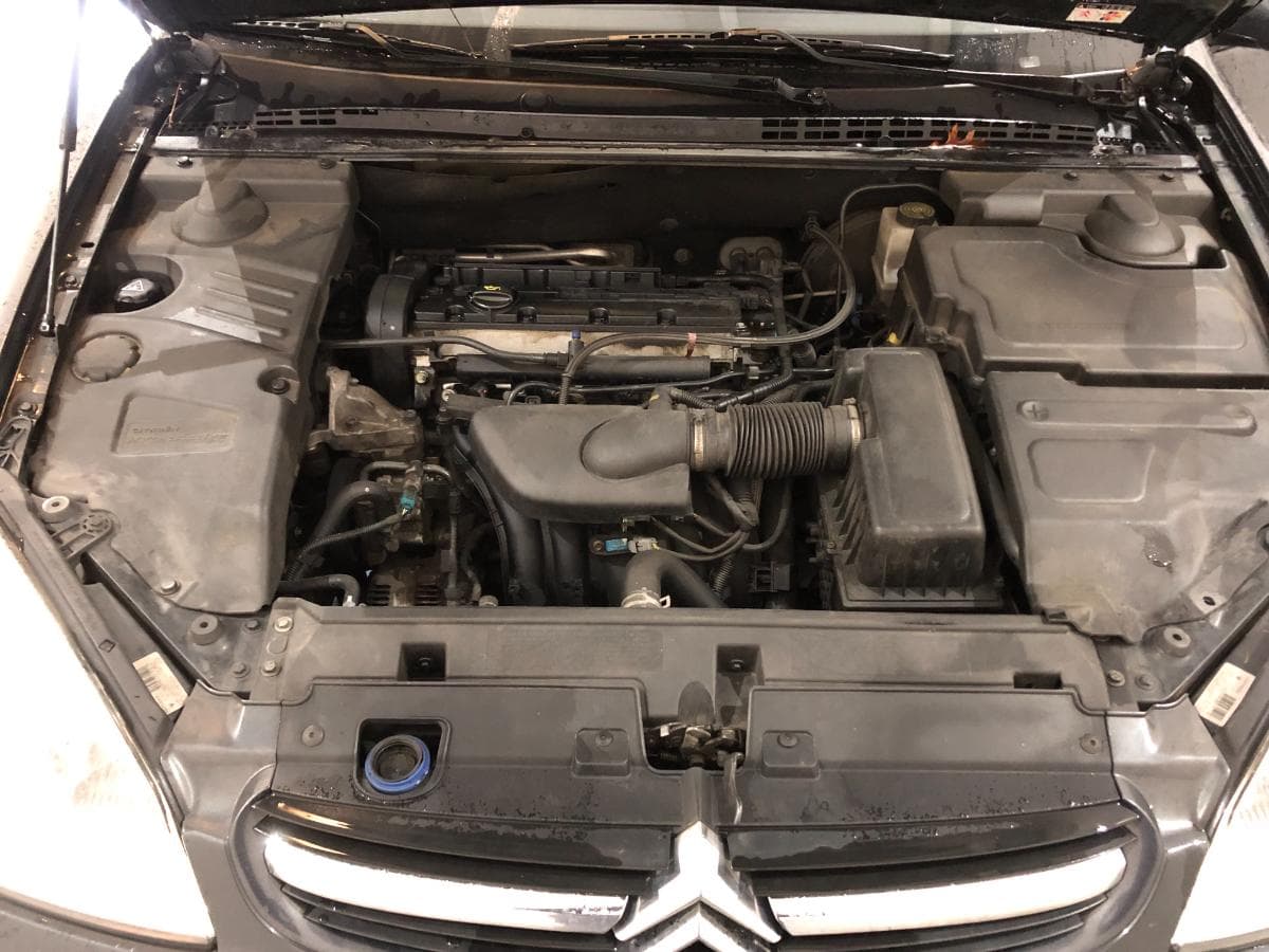 Citroën C5 · Ano 2001 — image 3