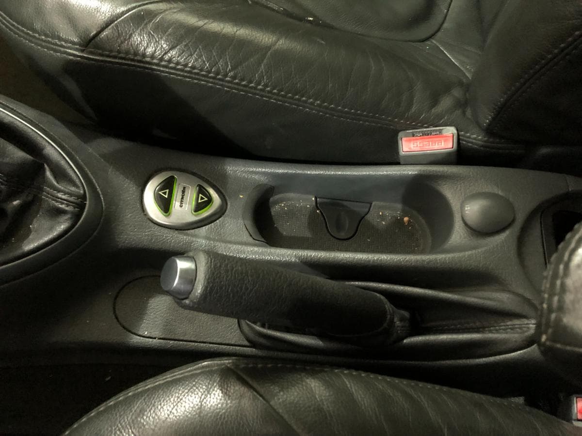 Citroën C5 · Ano 2001 — image 35