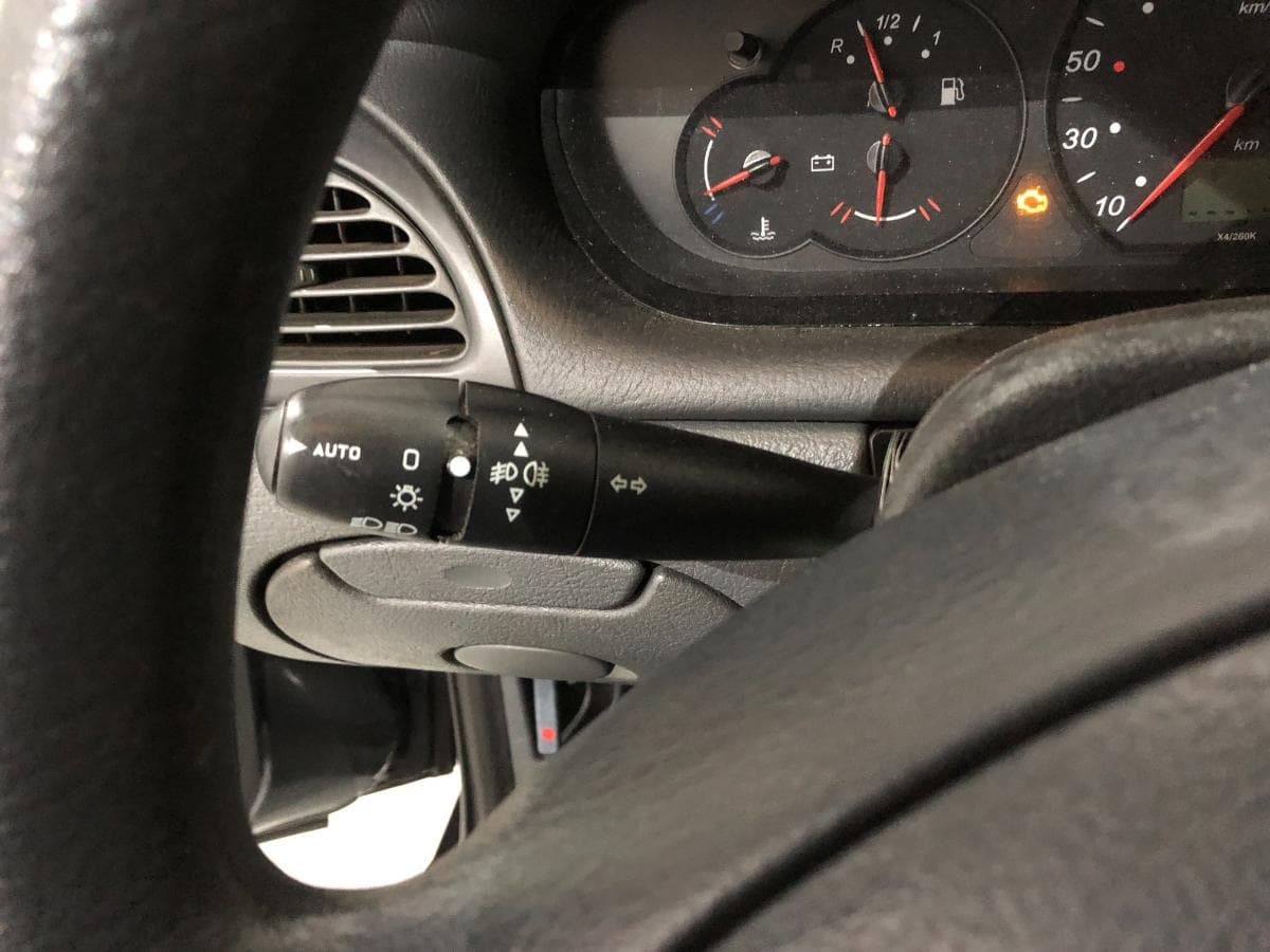 Citroën C5 · Ano 2001 — image 38