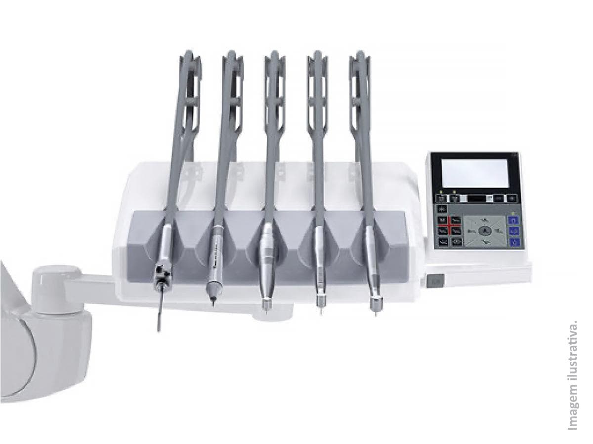 Equipamento Dentário — imagem 1