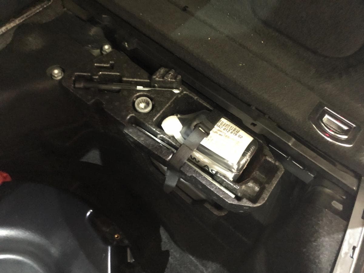Porsche Cayenne 3.0 D · Ano 2012 — imagen 10