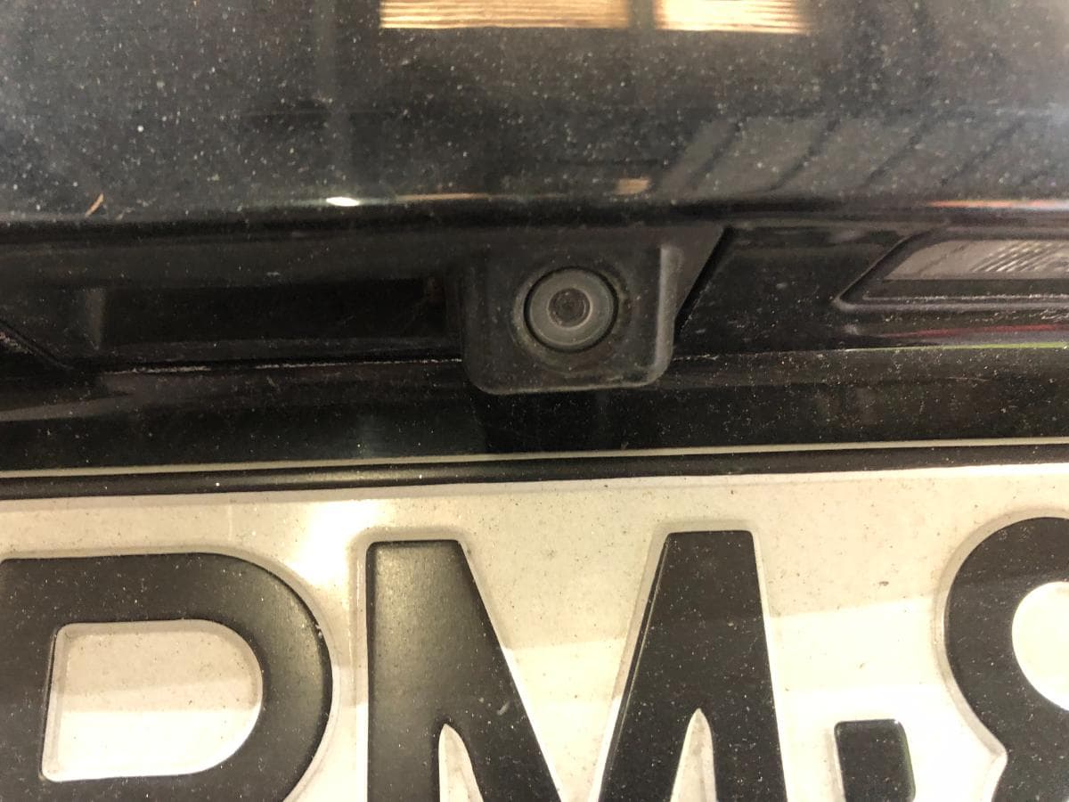 Porsche Cayenne 3.0 D · Ano 2012 — imagen 9