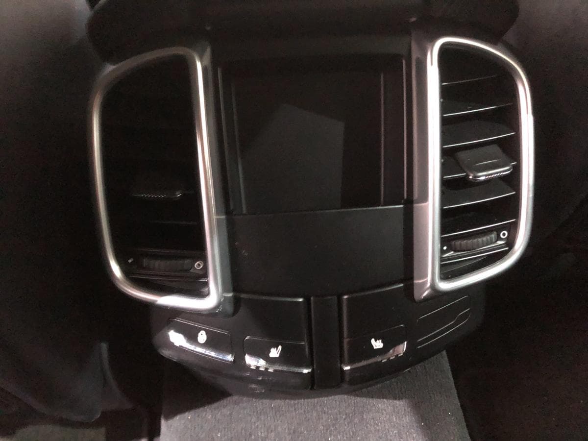 Porsche Cayenne 3.0 D · Ano 2012 — imagen 20