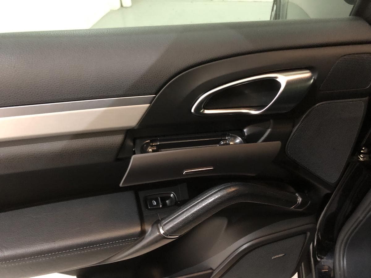 Porsche Cayenne 3.0 D · Ano 2012 — imagen 19