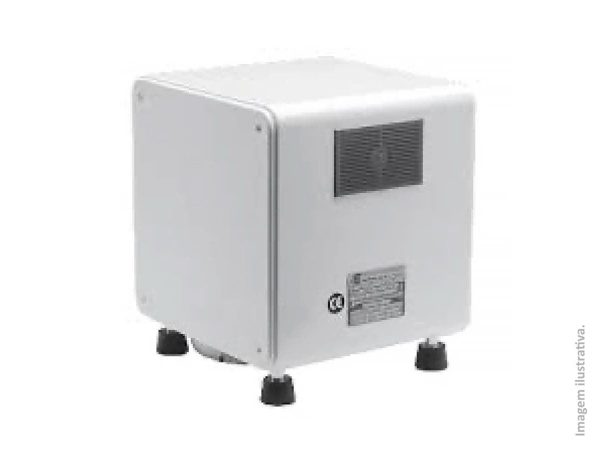 Motor aspiração — imagem 1