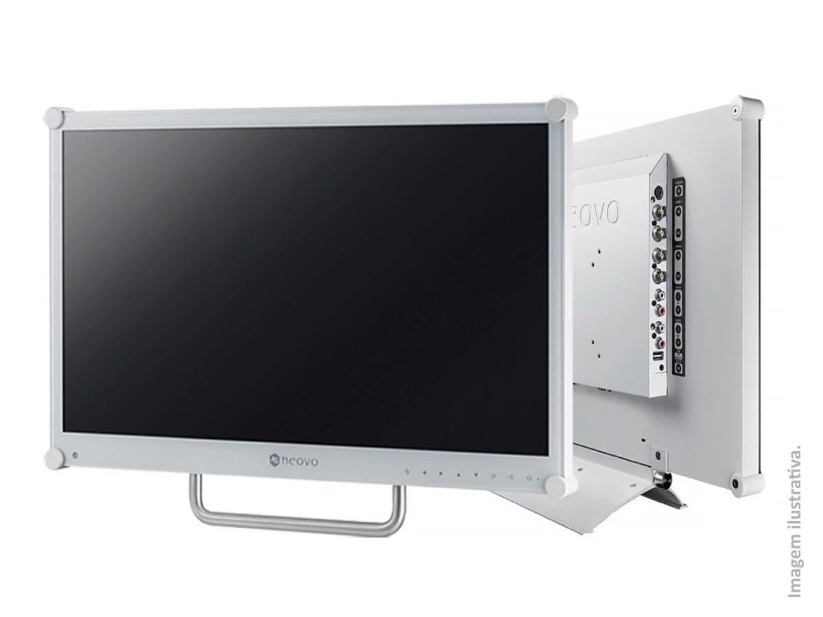 Monitores + Peças para Móvel + Acessórios de candeeiro de teto — image 2