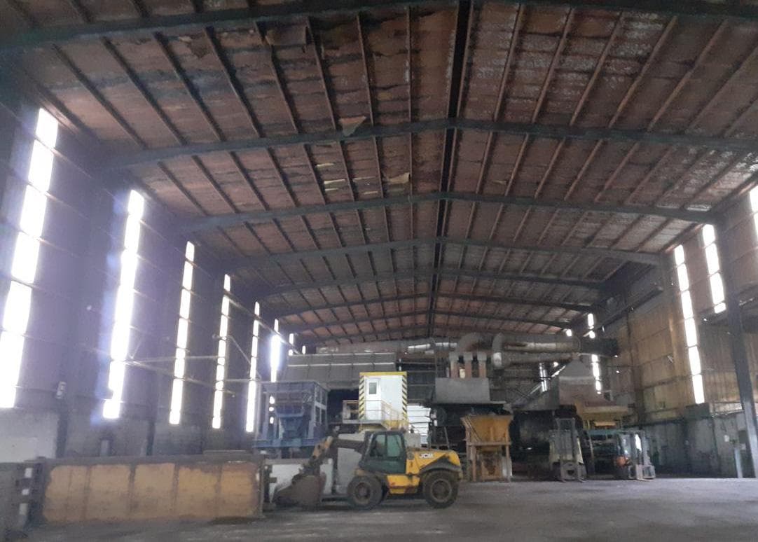 Estabelecimento Comercial · Transformação, reciclagem e refinação de alumínios e outros resíduos · Viana do Castelo — imagem 129