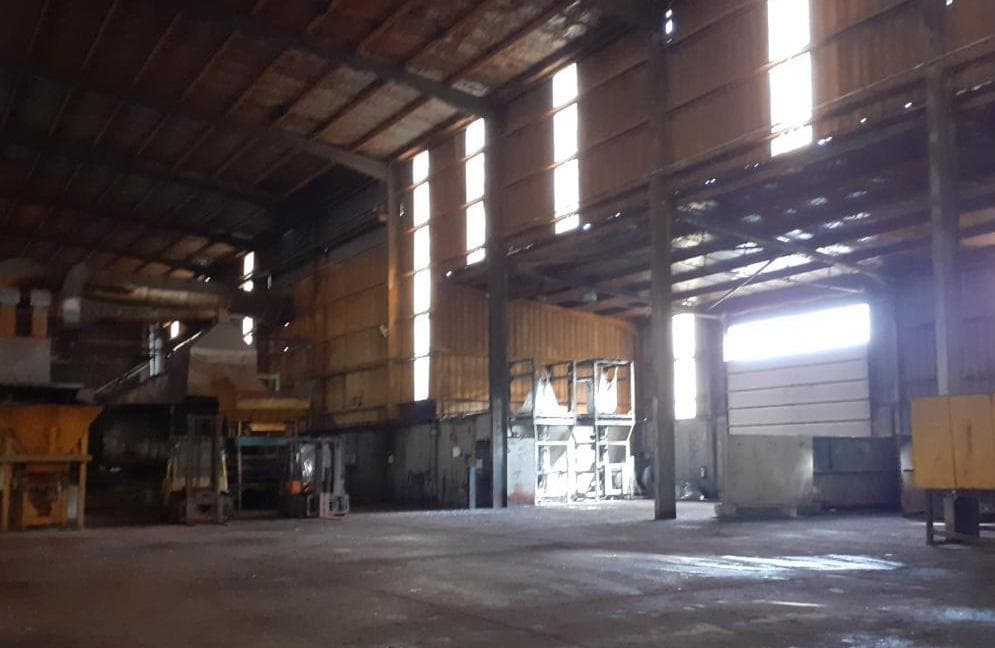 Estabelecimento Comercial · Transformação, reciclagem e refinação de alumínios e outros resíduos · Viana do Castelo — imagem 134