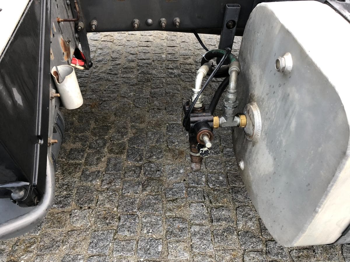Volvo FMX 460 Ano 2011 · Ano 2011 — imagem 12