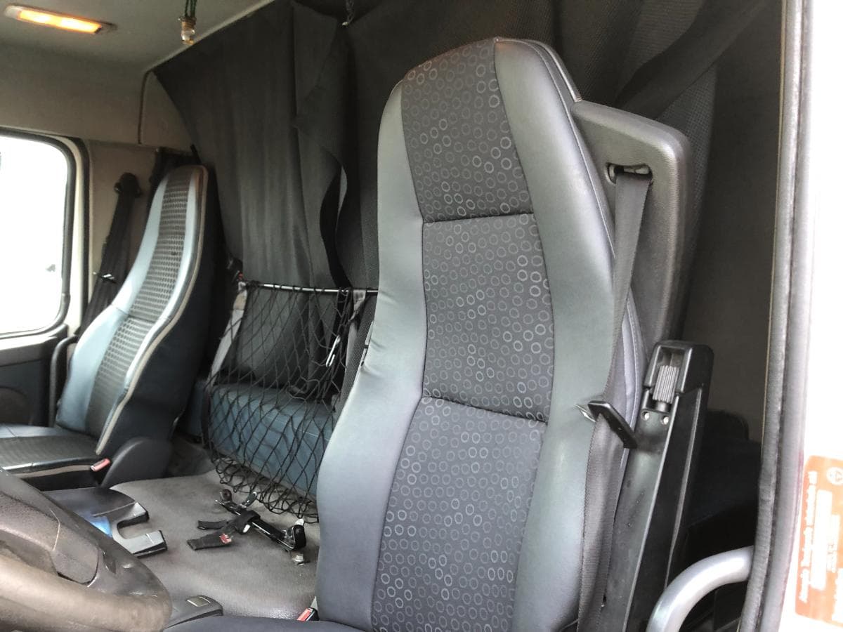 Volvo FMX 460 Ano 2011 · Ano 2011 — imagem 20