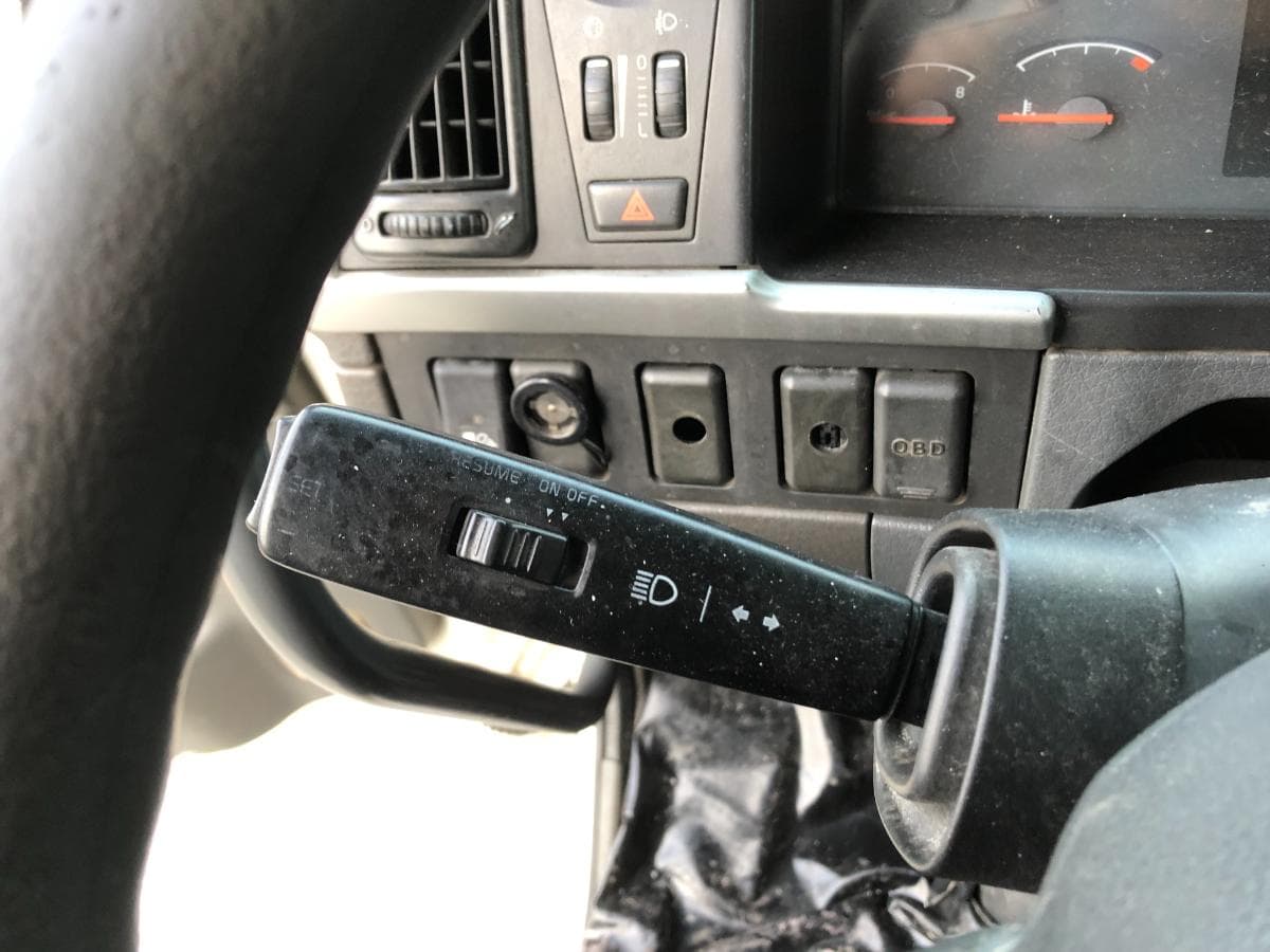Volvo FMX 460 Ano 2011 · Ano 2011 — imagem 26