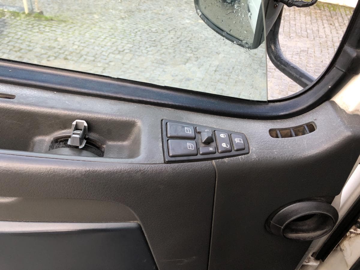 Volvo FMX 460 Ano 2011 · Ano 2011 — imagem 27