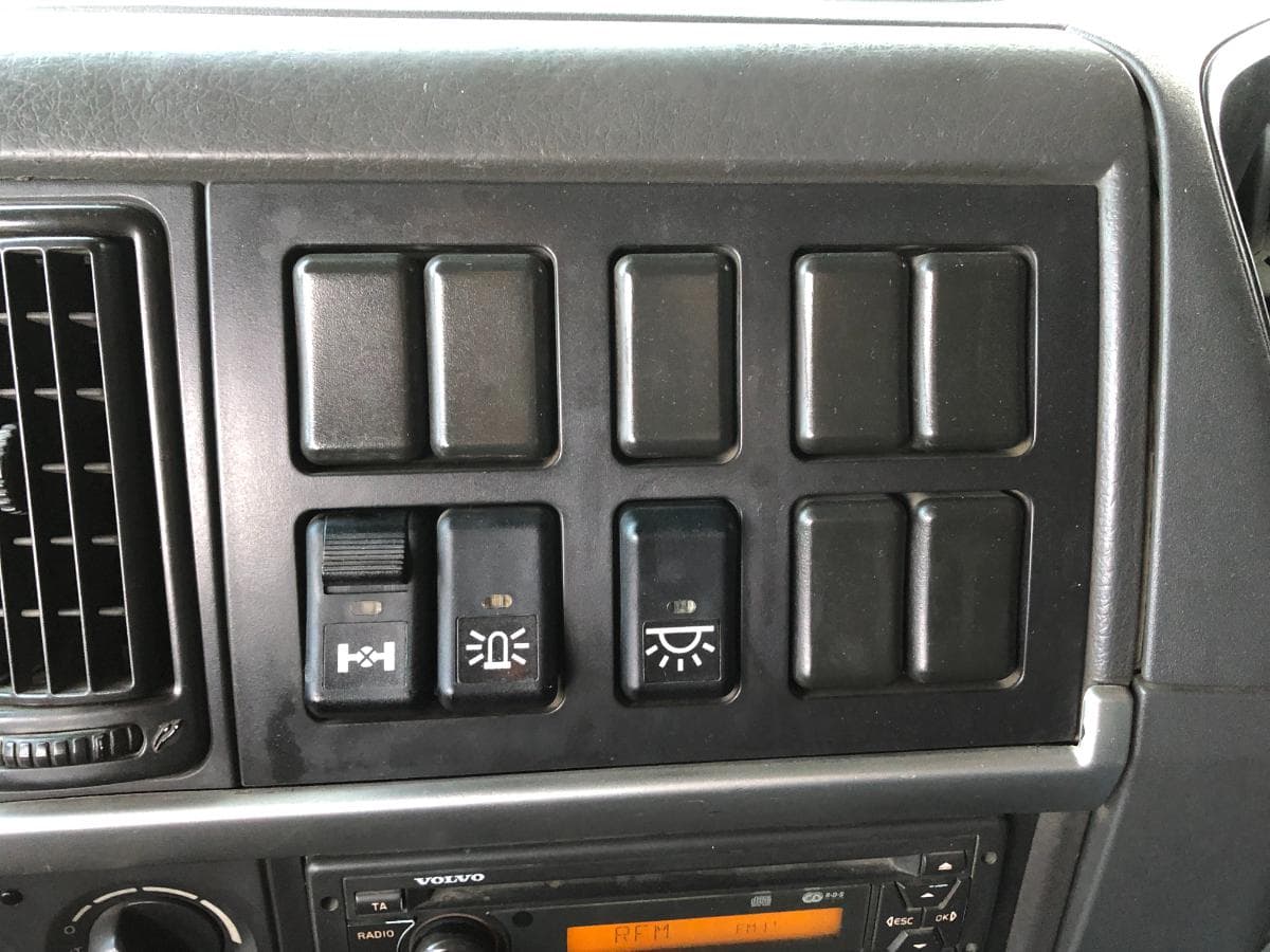 Volvo FMX 460 Ano 2011 · Ano 2011 — imagem 33