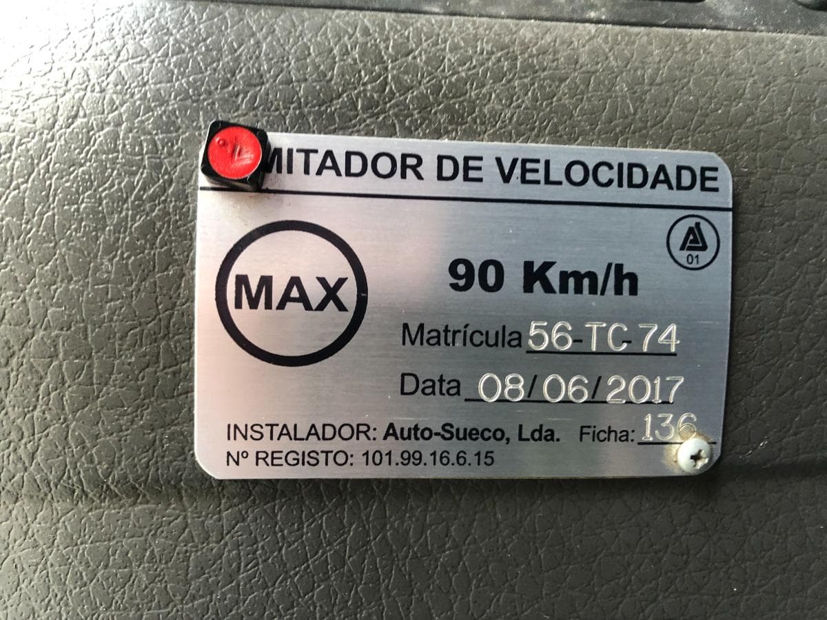 Volvo FMX 460 Ano 2011 · Ano 2011 — imagem 37