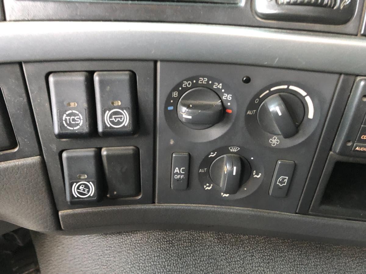 Volvo FMX 460 Ano 2011 · Ano 2011 — imagem 38