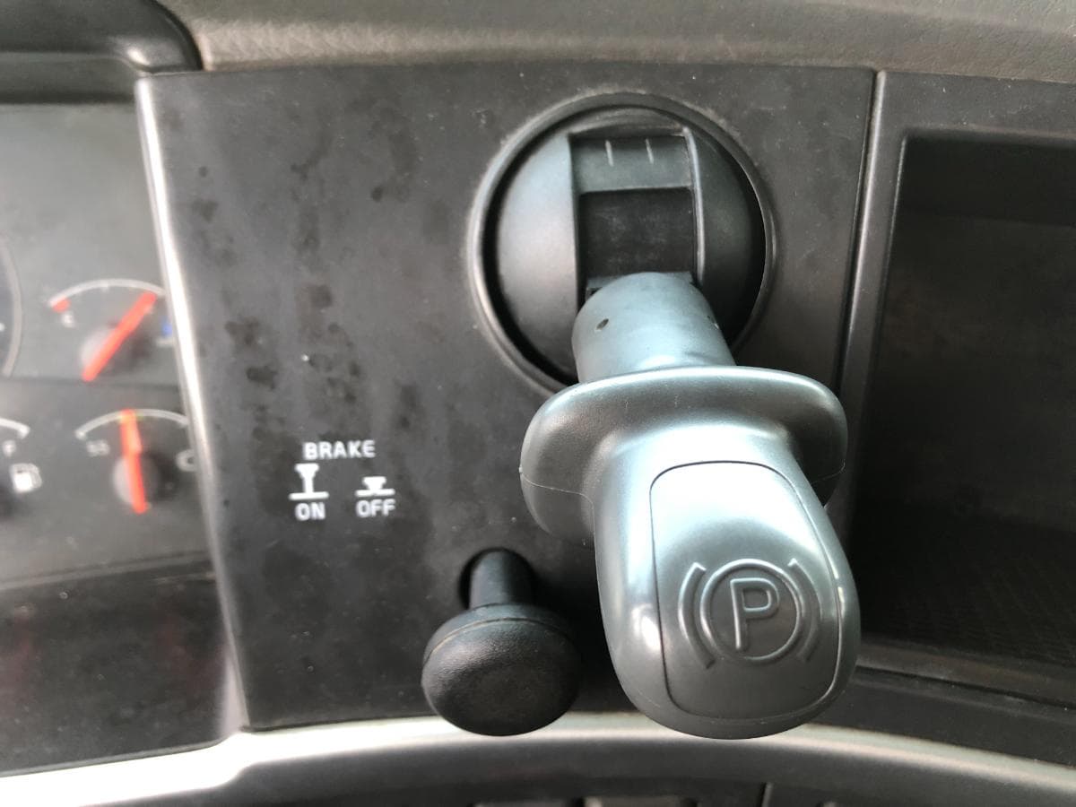 Volvo FMX 460 Ano 2011 · Ano 2011 — imagem 39
