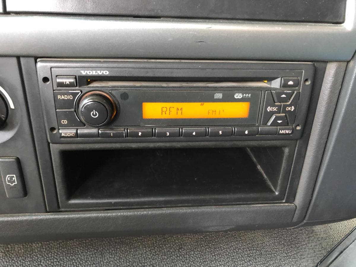 Volvo FMX 460 Ano 2011 · Ano 2011 — imagem 41