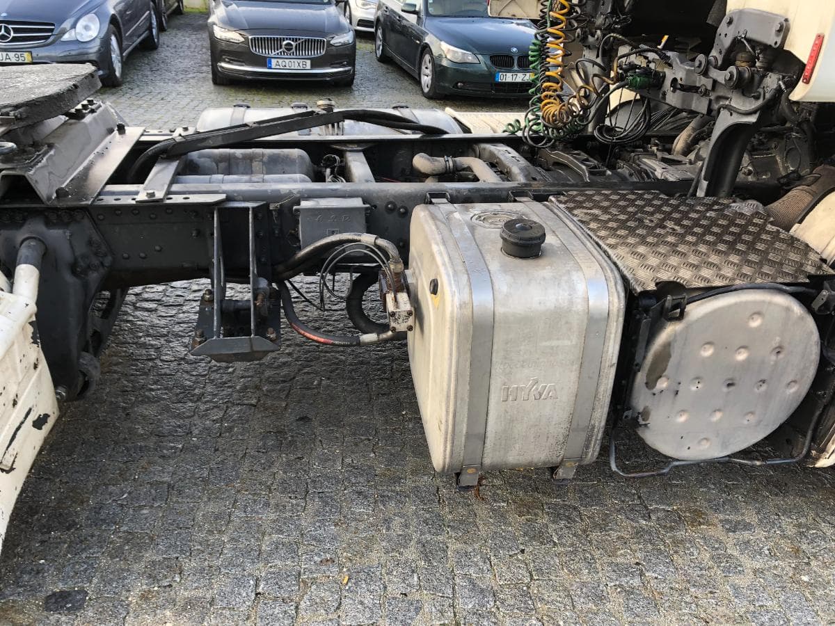 Scania R 480 · Ano 2007 — imagem 13