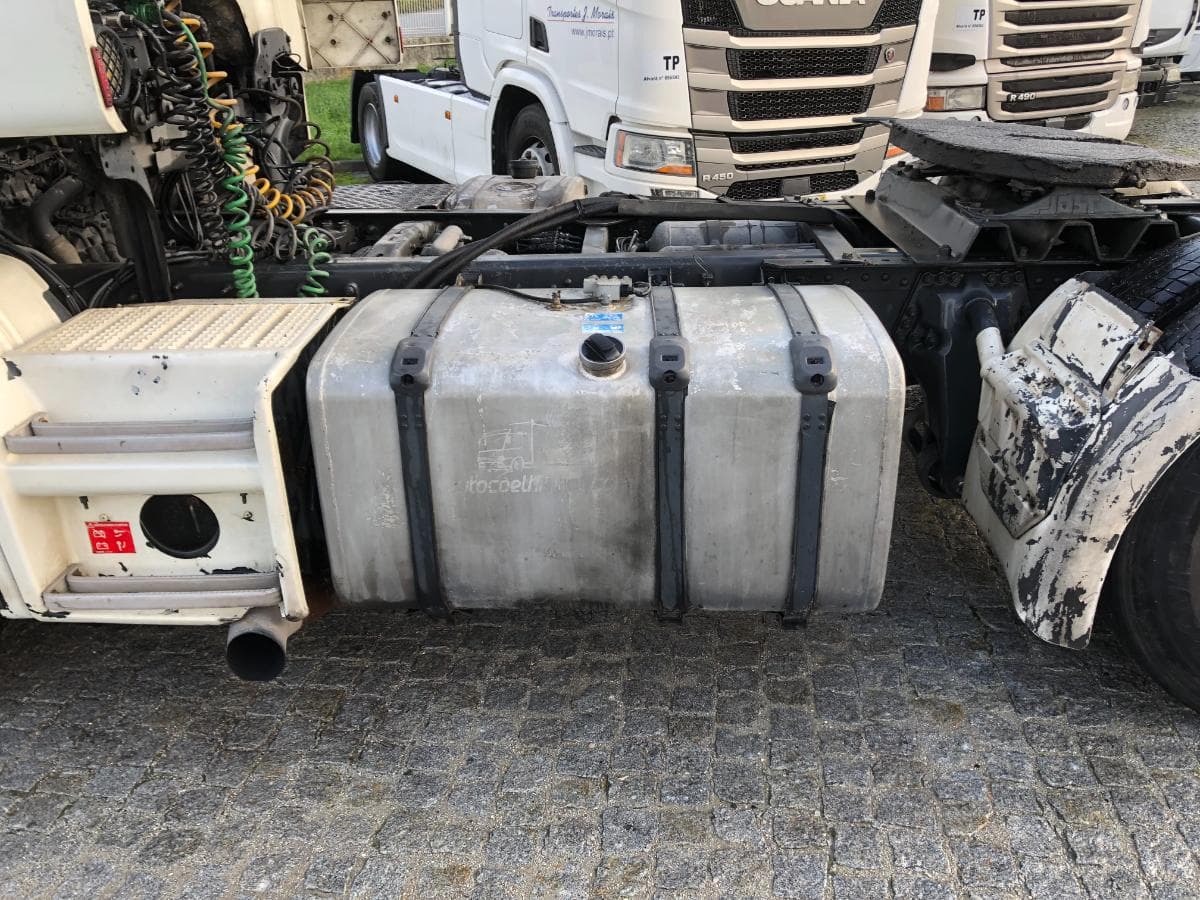 Scania R 480 · Ano 2007 — imagem 16