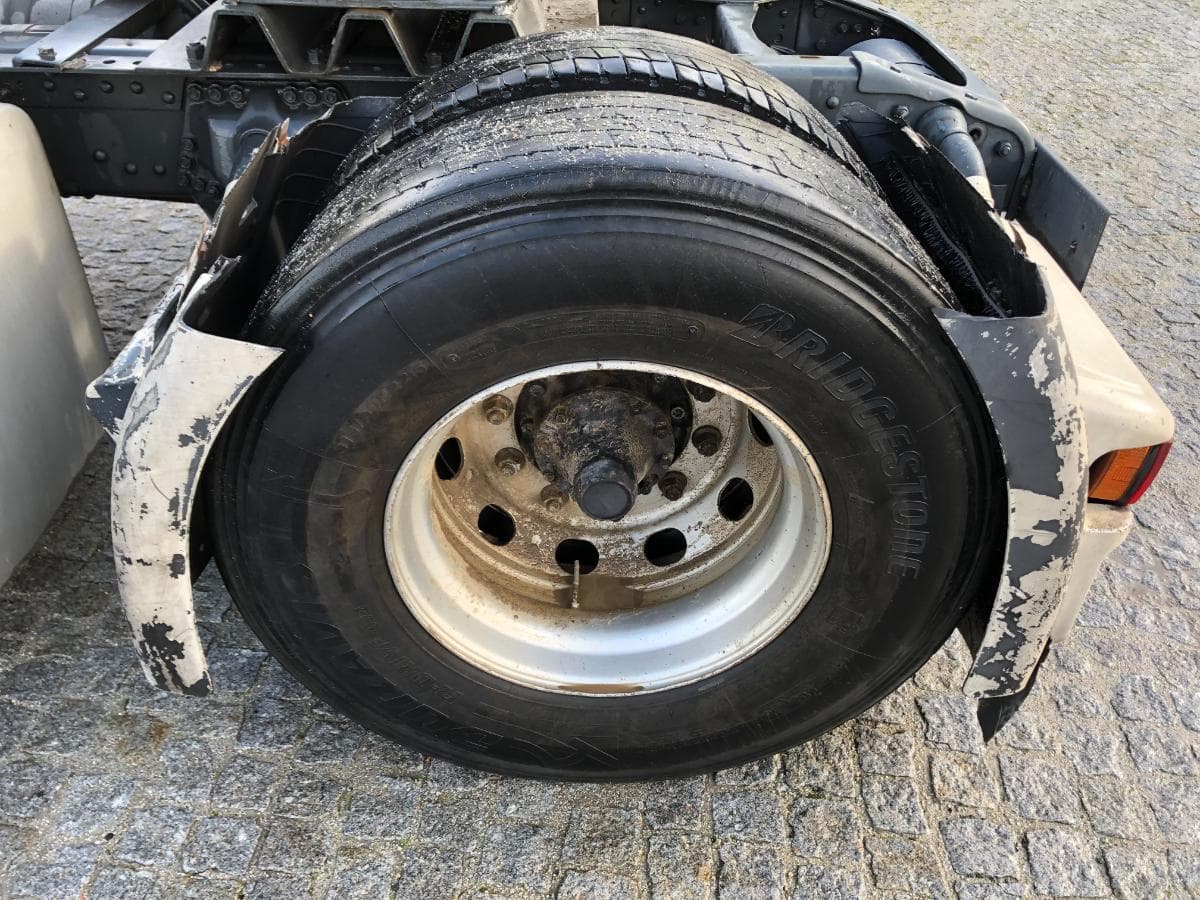 Scania R 480 · Ano 2007 — imagem 19