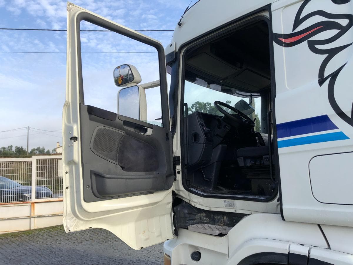 Scania R 480 · Ano 2007 — imagem 22