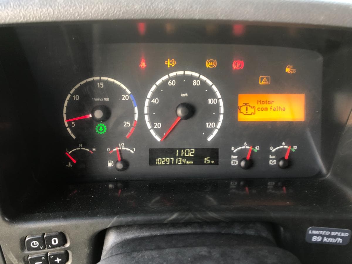 Scania R 480 · Ano 2007 — imagem 24