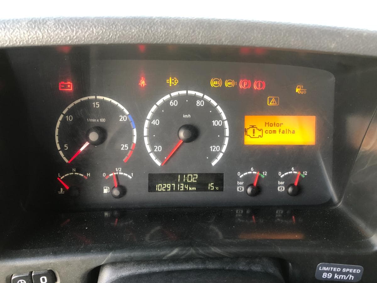 Scania R 480 · Ano 2007 — imagem 25