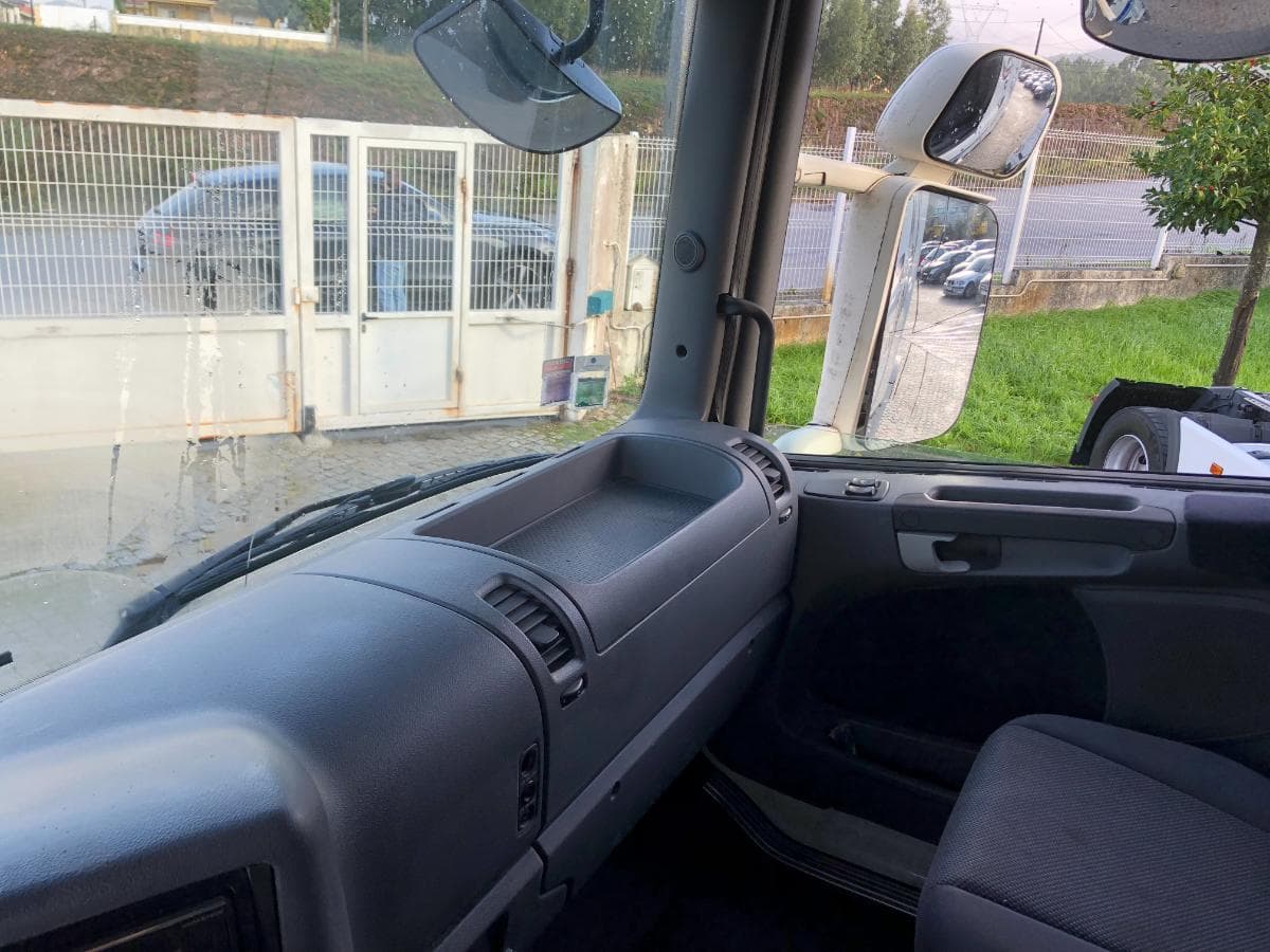Scania R 480 · Ano 2007 — imagem 28