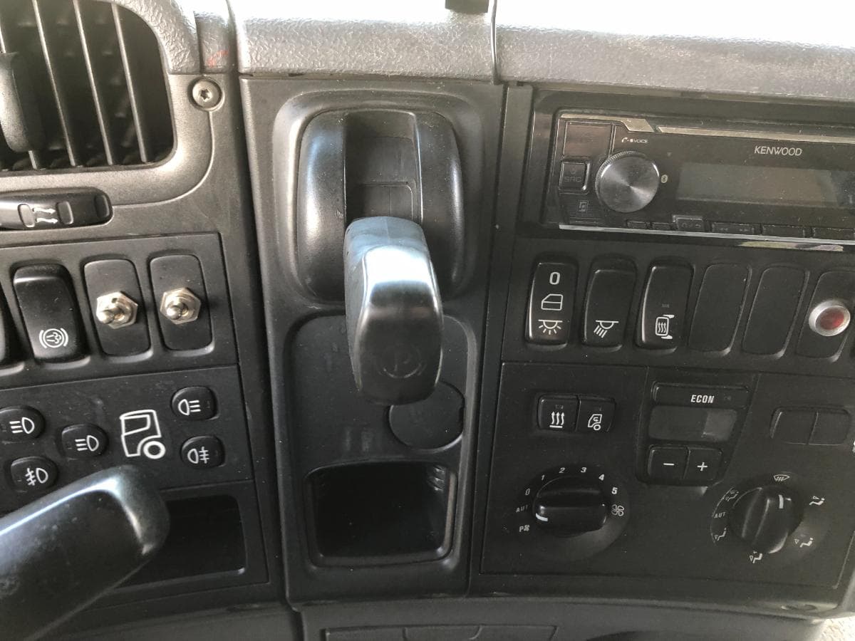 Scania R 480 · Ano 2007 — imagem 29