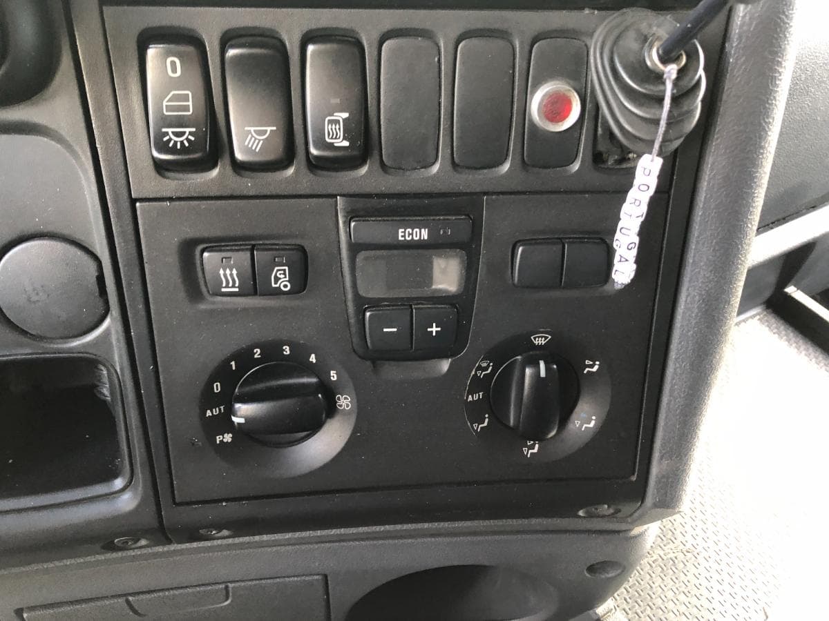 Scania R 480 · Ano 2007 — imagem 32