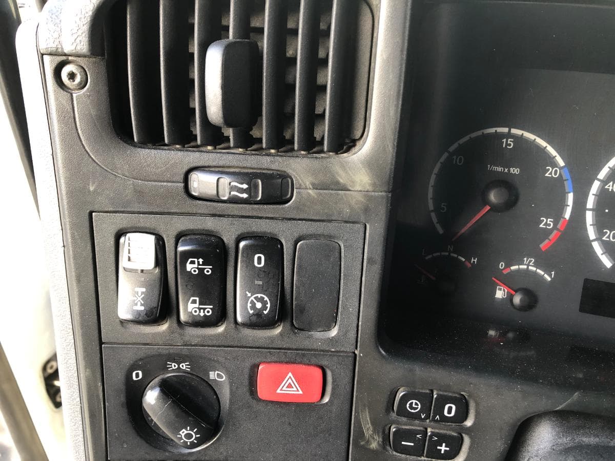 Scania R 480 · Ano 2007 — imagem 35