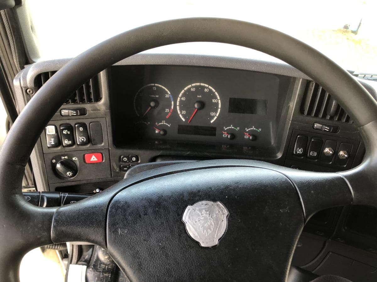 Scania R 480 · Ano 2007 — imagem 41