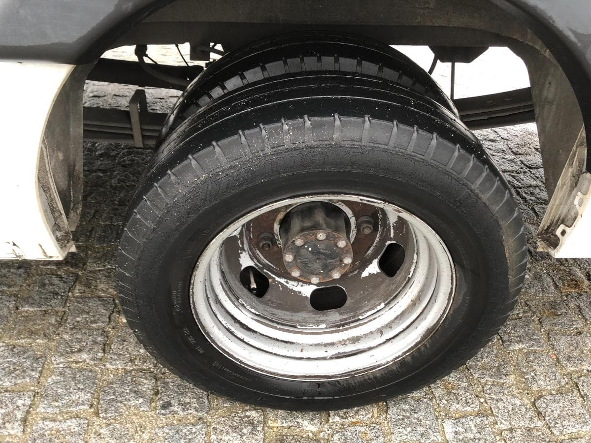 Renault Master · Ano 2010 — imagem 14