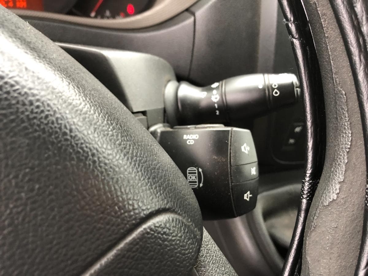 Renault Master · Ano 2010 — imagem 19
