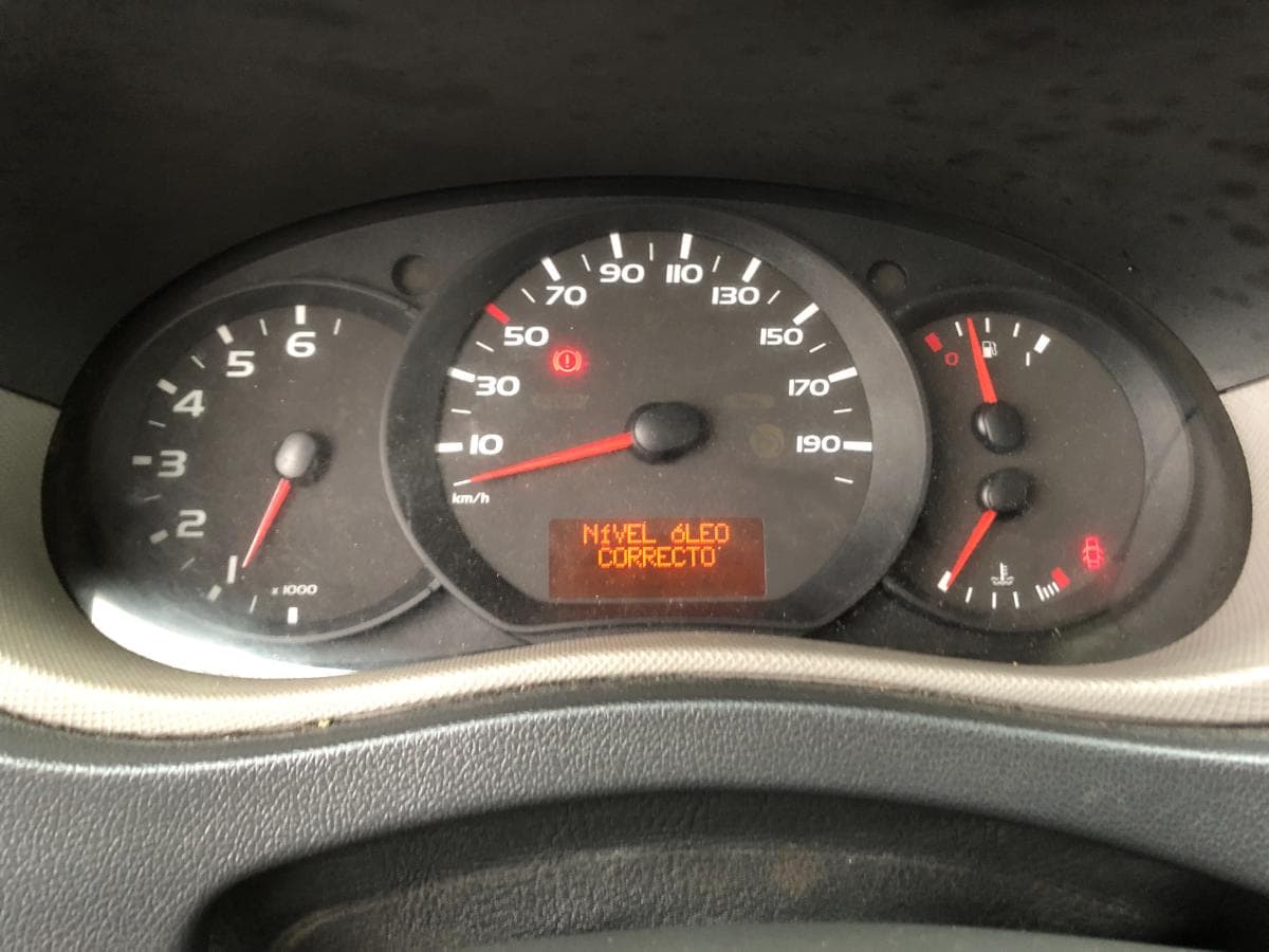 Renault Master · Ano 2010 — imagem 20