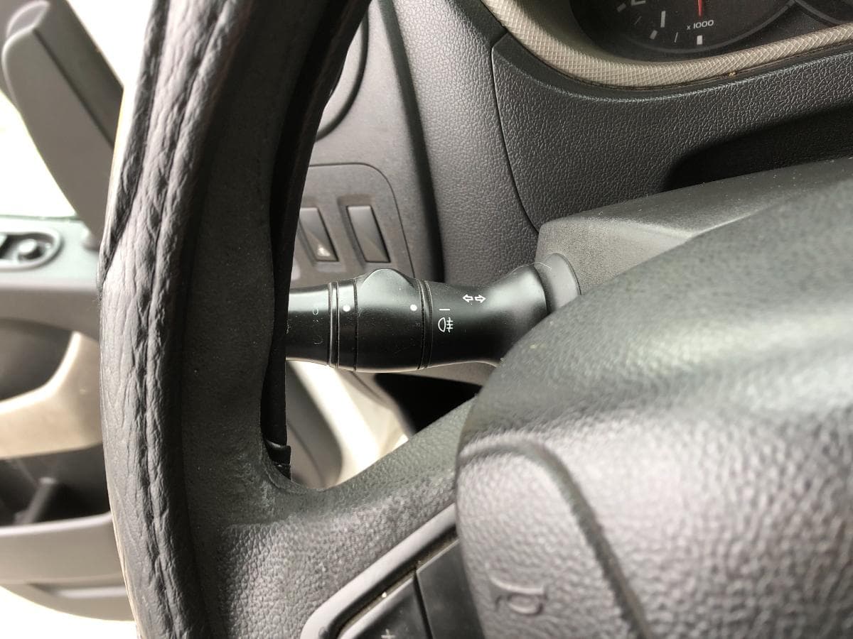 Renault Master · Ano 2010 — imagem 24